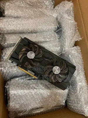 RTX 2060 12GB VGA Card