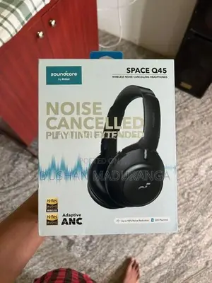 Soundcore Space Q45