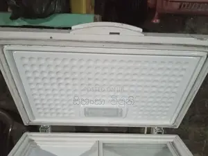 Freezer
