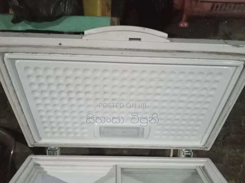 Freezer