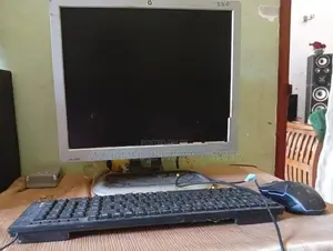 Computer Full Set
