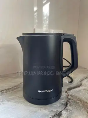 Electric Kettle