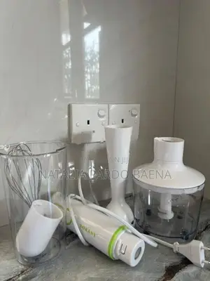 Sokany Hand Blender