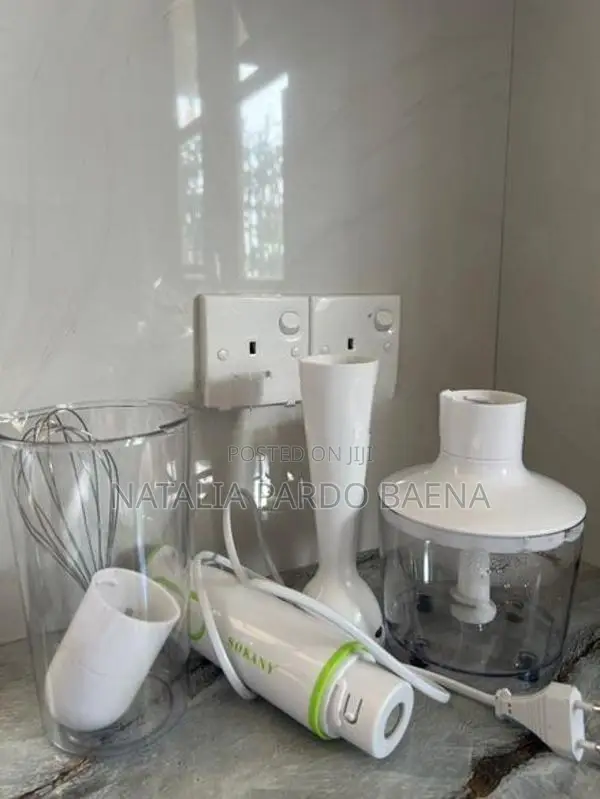 Sokany Hand Blender