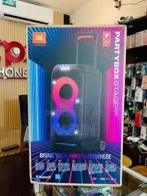 JBL 320 UK