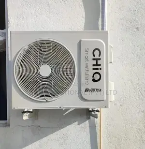 18000BTU (Inverter) AC