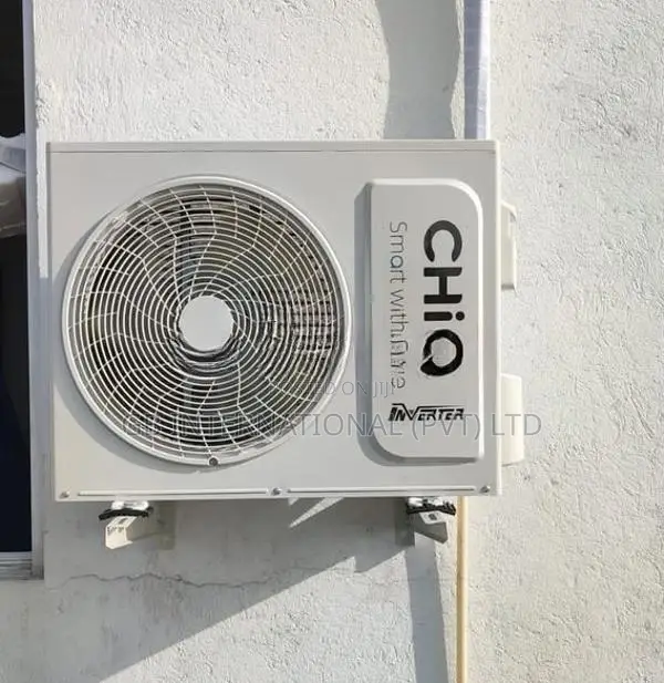 18000BTU (Inverter) AC