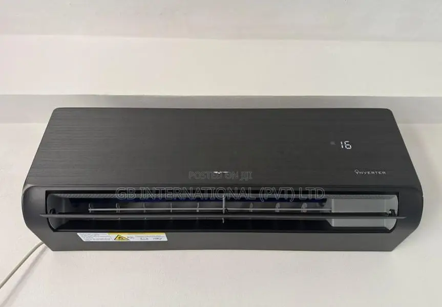 12000BTU (Black) TCL Inverter
