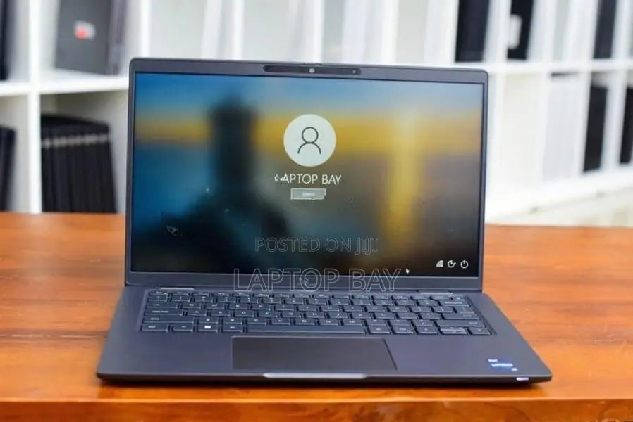Dell Latitude 7430 - i7 12th Gen
