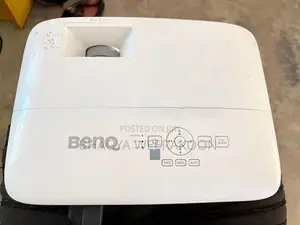 BenQ MS550 Projector