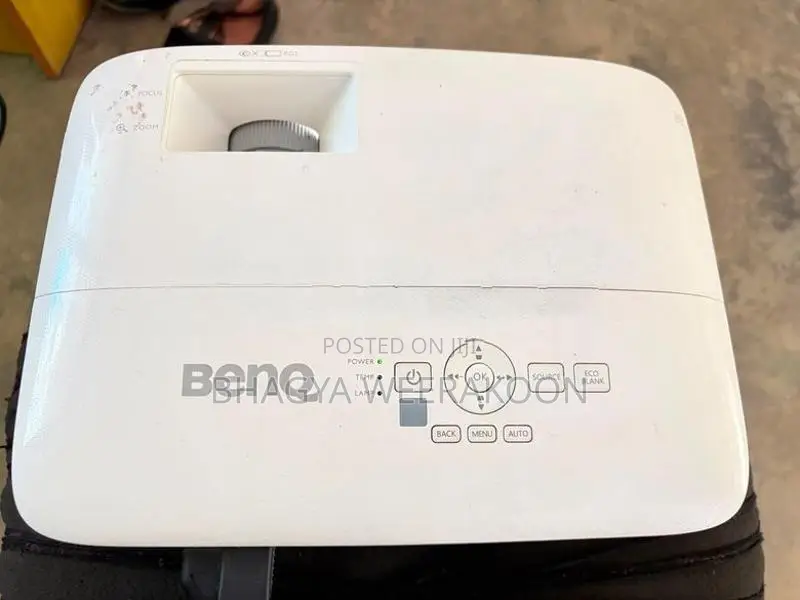 BenQ MS550 Projector