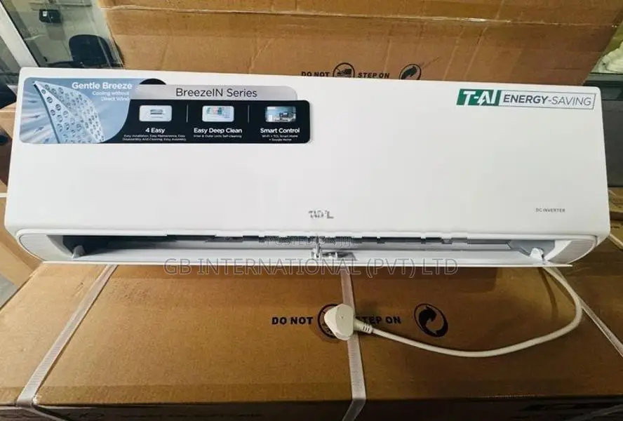 12000BTU (TCL) AC