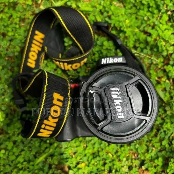 Nikon 35mm