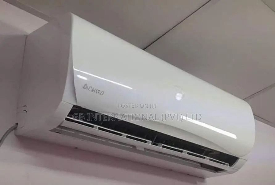 12000BTU (CHIGO) Non Inverter AC