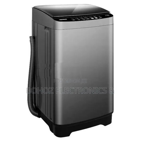 IGNIS (Whirlpool) 12kg Inverter Fully Automatic Top Load Washing Machi