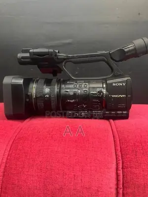 Sony HXR-NX-3 Video Camera