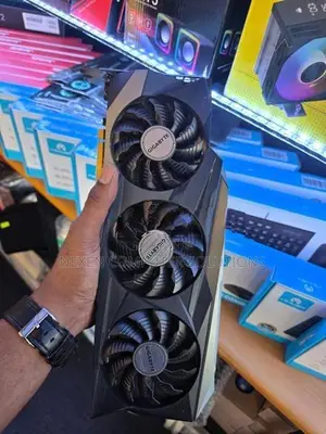 RTX3080 10GB VGA CARD
