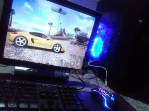 Core 2 Duo Desktop Pc