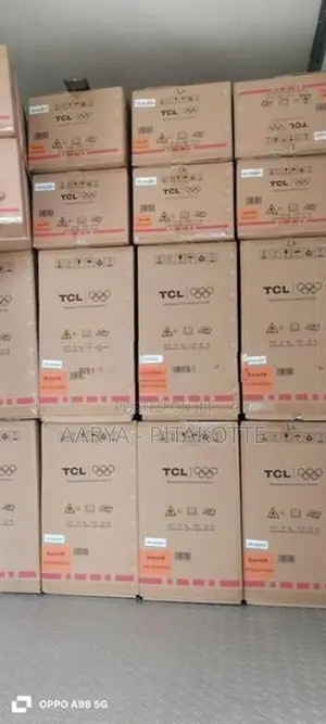 TCL Air Conditioner 12000BTU - inverter ( Savein)