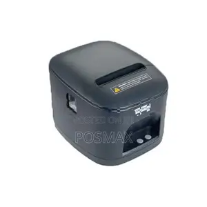 POS – 80Mm USB+LAN Thermal Receipt Bill Printer