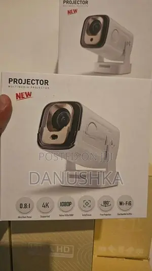 Projector HY310x