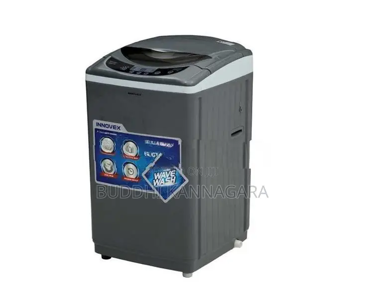Innovex 7KG Washing Machine