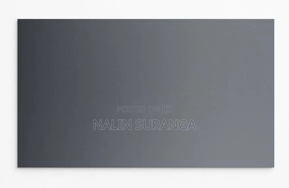 FHD Projector Screen -130inch