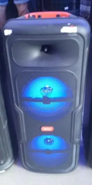 KBROAD Bluetooth Speaker