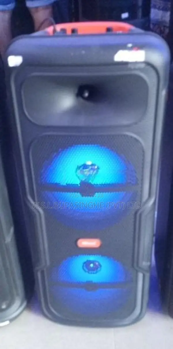 KBROAD Bluetooth Speaker