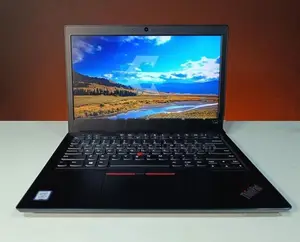 Lenovo ThinkPad L390 CORE I3 8TH GEN 8GB RAM 128GB SSD 13.3"