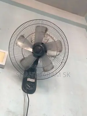 Table Fan