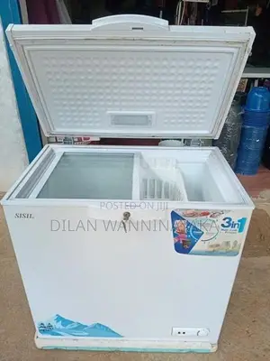 Freezer