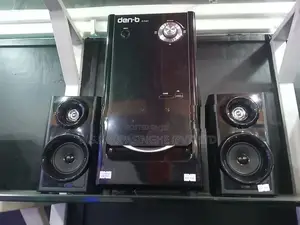 Den B Subwoofer