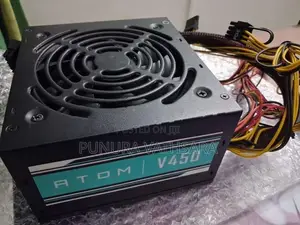 Antec Atom V450 450W Power Supply