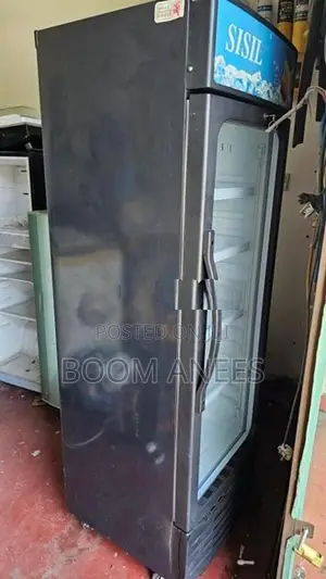 Bottle Cooler