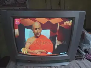 21 CRT TV