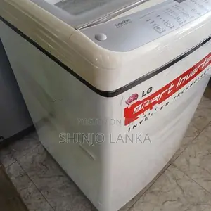 LG Washing machine