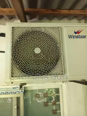 Used Winstaar A/C 18000 BTU