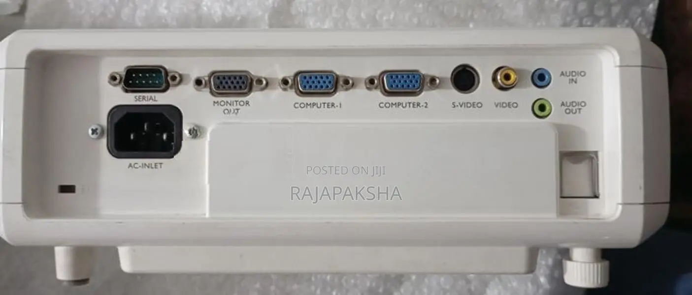 DLP Projector Mitsubishi (BENQ)