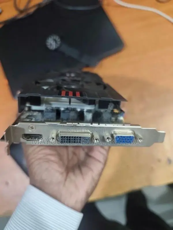 Asus GTX 750 2GB