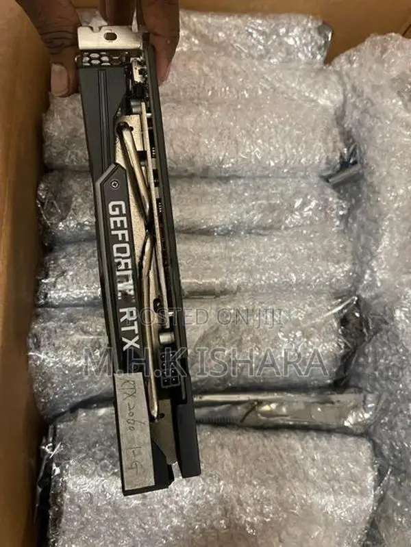 RTX 2060 12GB VGA Card