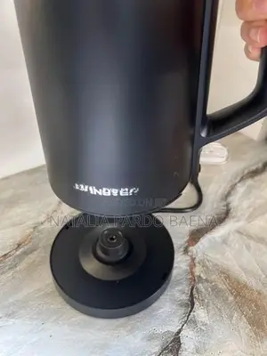Electric Kettle