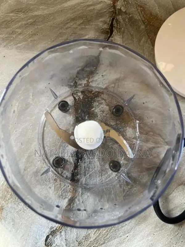 Sokany Hand Blender