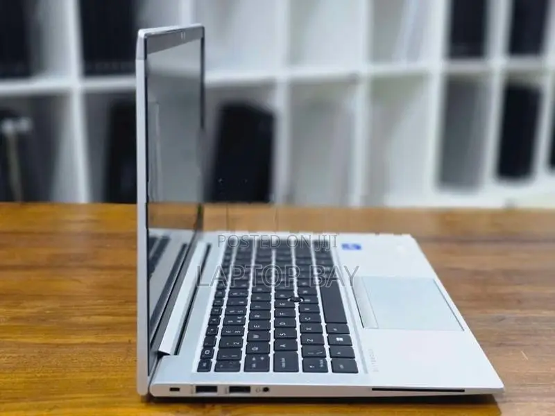 HP EliteBook 840 G8 i7 - 11th Generation