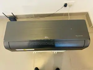 12000BTU (Black) TCL Inverter