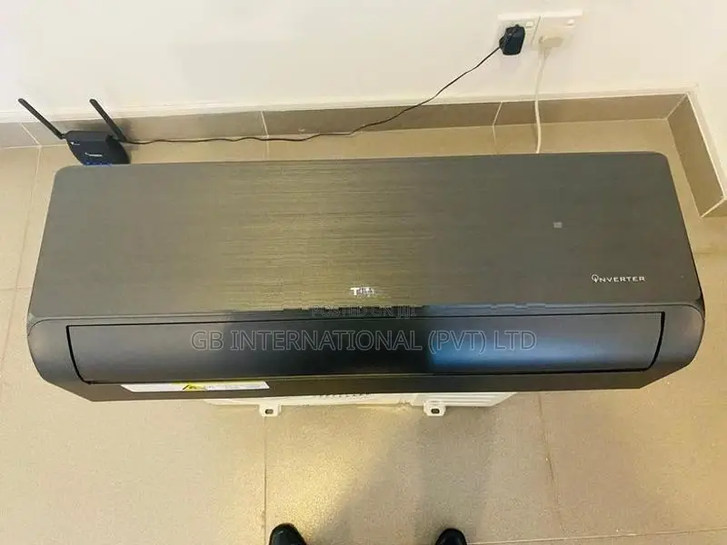 12000BTU (Black) TCL Inverter