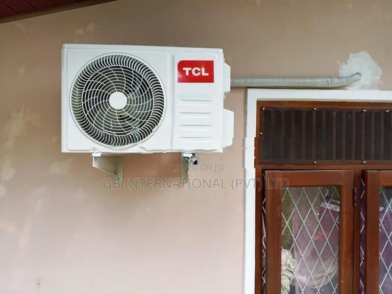 12000BTU (TCL) AC