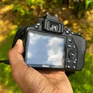 Nikon 35mm