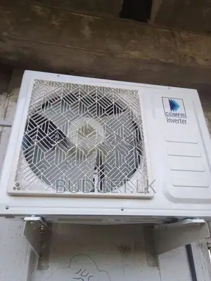 24000BTU Comfri Inverter Air Conditioner