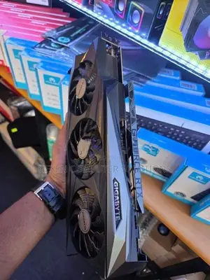 RTX3080 10GB VGA CARD